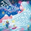 ZEN-LA-ROCK - ICE ICE BABY [CD] ALL NUDE INC. (2012)