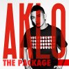 AKLO - THE PACKAGE LP [2LP] ONE YEAR WAR MUSIC (2012)