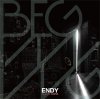 ENDY - BEGINNING [CD] BEAT CONFIDENTIAL/KITCHEN HOUSE RECORDZ (2013)ڼ󤻡