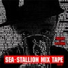 YOOSEE  DJ TASK - SEA-STALLION MIXTAPE -CH-01- [MIX CD] GINOON PROJECT (2012)
