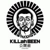 KILLahBEEN -  mixed by DJ CARTMAN,DJ BEHARD,DJ MOGG [MIX CD] APOLLO REC (2013)