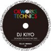 DJ KIYO - OILWORKS TECHNICS MIX 2012 [MIX CD] OIL WORKS (2013)