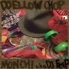MONCHI a.k.a DJ Feti Peti - DOELLOW CHOP [CDR] EBINOMA BRAND (2013)