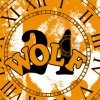 WOLF 24 - PRESIDENTS' WOLF [MIX CD] WD SOUNDS (2013)