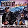 A-THUG & DJ SPACEKID - FREEZCITY [MIX CD] 044G (2013)