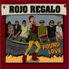 ROJO REGALO - FOUND LOVE [CD] GLOCAL RECORDS (2013)ڼ󤻡