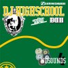 DJ HIGHSCHOOL - WDSOUNDS EXCLUSIVE MIX [MIX CDR] WD SOUNDS (2013)ڸ