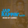 CARREC - JAP RAPPIN' VOLUME 05 [MIX CD] TRIUMPH RECORDS (2013)
