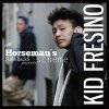KID FRESINO - HORSEMAN'S SCHEME [CD] DOGEAR RECORDS (2013)ס