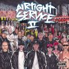 DJ LIKEST - AIRTIGHT SERVICE 2 [CD] ATS (2013)ŵդ