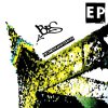 BES from SWANKY SWIPE - EP [CD] MANHATTAN RECORDINGS (2013)