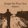 KOWREE - STRAIGHT OUT FROM CLOUD [CD] 9 (2013)