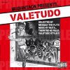 ᥷THEե饤 Selectmixed by MUTA - VALETUDO [CD] MUSHINTAON RECORDS (2013)