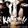 BLOCK BUSTER - Ka-BooooM!!!! [CD] FORTE (2013)