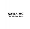 NAIKA MC - THE TALK MAN SHOW [CD] ESPERANTO RECORDINGS (2013)ŵդ
