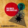 REBEL MUSICAL / Sauce 81 - ILLUMINA MIXBOX vol.1 [MIX CDR] 888.FM (2013)