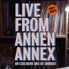 SHING02 - LIVE FROM ANNEN ANNEX [MIX CD] ANNEN ANNEX (2013)