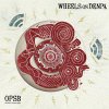 OPSB (ONE PEACE SESSION BAND) - WHEELS ON DENPA [CD] OPSB (2013)