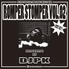 DJ PK - ROMPER STOMPER VOL.2 [CDR] SEMINISHUKEI (2013)