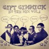 GIFT GIMMICK DJ'S - IN THE MIX VOL.1 [MIX CDR] SLEEP RECORDS (2013)