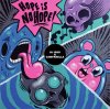 DJ ISSO & CAMPANELLA - HOPE IS NO HOPE [CD] YUKICHI RECORDS (2013)ڼ󤻡