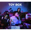 THE OTOGIBANASHI'S - TOY BOX [CD] SUMMIT (2013)ڼ󤻡