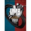 ULTIMATE MC BATTLE - GRAND CHAMPION SHIP 2012 [DVD] LIBRA RECORDS (2013)