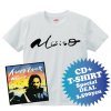 MEISO - ƥĥĥ CD+WHITE T-SHIRT SET (MARY JOY 2013)ڽ׸2CDۡڸ