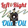 OLIVE OIL - LEFT & RIGHT [CD] OIL WORKS (2013)