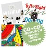 LEFT & RIGHT + 50 REMIXES [CD+CD] Ĳ/OIL WORKS (2013)Ʊŵդ