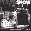 MASS-HOLE A.K.A BLACKASS - BLACK & SNOW [CD] MIDNIGHTMEAL (2013)ŵդۡڸסۡס