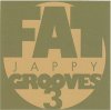 ëϺ - FAT JAPPY GROOVES VOLUME.3 [MIX CD] 054 CITY PRODUCTION (2011)