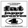 ëϺ - FAT JAPPY GROOVES VOLUME.4 [MIX CD] 054 CITY PRODUCTION (2011)
