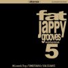 ëϺ - FAT JAPPY GROOVES VOLUME.5 [MIX CD] 054 CITY PRODUCTION (2012)
