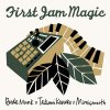 BUDAMUNK x TAKUMI KANEKO x MIMISMOOTH - FIRST JAM MAGIC [CD] JAZZY SPORT (2013)