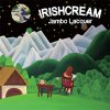 JAMBO LACQUER FROM WARAJI - IRISHCREAM [CD] BASIC MUSIC (2013)