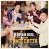 DREAM BOYS - 5DAYS AT THE GAME CENTER [CD] DREAM BOY (2013)