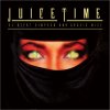DJ BEERT - GRADIS NICE & OJ BEERT SIMPSON -JUICE TIME- [CD] SAVANNA TOKYO (2013)ס
