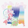 SAPPHIRE SLOWS - SAPPHIRE SLOWS [CD] BIG LOVE (2013) ڼ󤻡