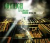 DJ LIBERATE / SUNZOO - DRY HIGH [TAPE] WURAFU