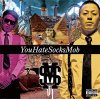 SOCKSMOB - YOU HATE SOCKSMOB VOL.1 [CD] D.STEALTH BANK (2013)ڼ󤻡