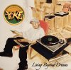 YOKE - LIVING BEYOND DREAMS [CD] JBC SOUNDS (2013)ŵդۡڼ󤻡