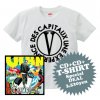 VIKN - CAPITAL CD+T-SHIRT SET (P-VINE/2013)ŵդۡڸ