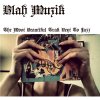 BLAHMUZIK - THE MOST BEAUTIFUL TRAK NEXT TO JAZZ [CD] LIVE.PRO (2013)