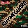ICE BAHN - RHYME GUARD [CD+DVD] HAMMER HEAD RECORDS (2013)