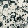 PAY CHANNEL - CLOSE YOUR EYES [CDR] INSTABLE RECORDS (2013)