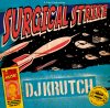 DJ KRUTCH - SURGICAL STRIKE [MIX CD] Y-VINE PRODUCTION (2013)