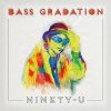 NINETY-U - BASE GRADATION [CD] WHITE LABEL (2013)