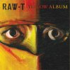 RAW-T - YELLOW ALBUM [CD] CASTLE RECORDS (2013)ڼ󤻡