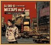 DJ SHU-G - MIXTAPE vol.7 -A Tribute To The Masterpiece - [MIX CD] CREATE REC (2011)